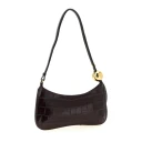 Jacquemus Dame Vesker Rød ONE SIZE,