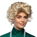Boland Parykk Golden Lady Blond