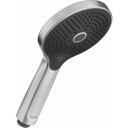Duravit 120 hånddusj, rustfrit stål