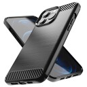 iPhone 13 Pro deksel - Carbon look