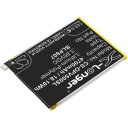 Oppo Batteri (4700 mAh 3.85 V, Sort) passende til OPPO Realme V5