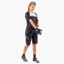 Dynafit Ride Shirt Wbeet red L