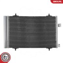 Kondensator ESEN SKV 86SKV161