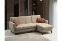Dewan Sovesofa med Divan 3 seter   Beige