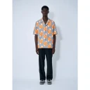 Gucci Herre Skjorter Flerfarget L,
