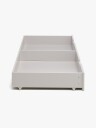 Jly Sengeskuff ISA Warm Grey
