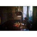 Foscarini - Chouchin 3 LED Pendel Dimmbar Grey