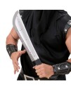Blodig Machete Kniv - 50 cm