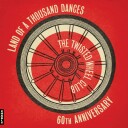 Diverse Artister  Twisted Wheel  Land Of A Thousand  CD