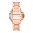 Michael Kors Camille MK7271 - Herre - 43 mm - Analog - Kvarts urverk - Mineralglas