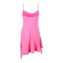 Semicouture Dame Kjoler Rosa M,