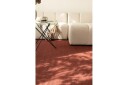 Ullteppe Molly - 300x300 cm, Marsala
