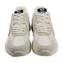 No Name, Herre, Sko, Beige, 45 EU,