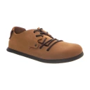 Birkenstock Herre Sko Brun 41 EU,