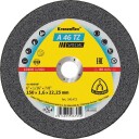 Kappeskive Klingspor Inox Ø 150 X 1,6 X 22,23 Mm / A46tz Special