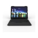 Zagg Slim Book Go Keyboard til iPad Pro 11