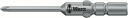 Wera 05135285001, 1 Stykker, Philips, Ph 0, 60 Mm