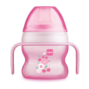 Mam Drikkekopp Rosa  150 ml