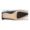 Scarosso Dame Sko Svart 35 EU,