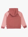 Viking Footwear Kid's Funtime Hoodie Pullover Pink 116