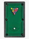 Noris Minibiljardbord for Billiard og Snooker