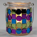 DIY Kit - Mirror Mosaic Tiles  52300 