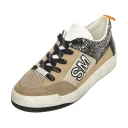 Steve Madden Dame Sko Flerfarget 35 1/2 EU,