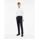Fay Herre Skjorter Hvit 2XL,