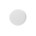 NUAD Opa Vegglampe Opal/ Sort