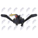 Bryter komplett rattstamme NTY EPE-FT-011