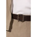 Dsquared2, Herre, Accessories, Brun, 105 CM,