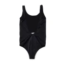 MM6 Maison Margiela Dame Topper Svart XL,