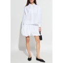Jil Sander Dame Bluser & Skjorter Hvit S,