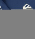Quiksilver Hettegenser   OMNI Logo   Dark Denim   Quiksilver   14 år (164)   Hettegenser   Blå