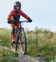 Reima Black Tehden Black Softshell Hansker 3