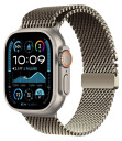 Lippa Apple Watch Lenke i Rustfritt Stål med Lås 42/44/45/46/49 mm Gull