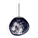 Tom Dixon Melt Pendant Mini Smoke LED