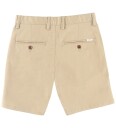 GANT Shorts   Chino   Dark Khaki   GANT   9 10 år (134 140)   Shorts   Beige