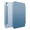 UNIQ Camden Click etui for iPad Air 11" 2024 Blå
