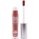 the Balm Talk is Cheek Cream Blush Lecture