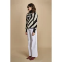Farm Rio Dame Strikkevarer Flerfarget S,