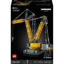 LEGO Technic 42146 Liebherr Crawler Crane LR 13000