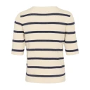KAFFE - Kofte kaMorita Cardigan - Beige