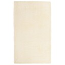  Flossteppe med lang luv NAVARRA krem 60x100 cm polyester 8721158557933