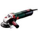 Metabo WEBA 17 125 Quick Vinkelsliper 125mm 1700W