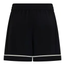 RED Valentino Dame Shorts Svart 2XS,