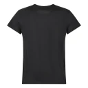 Polo Ralph Lauren Classic Fit Cotton Jersey Crewneck Tee   Black   XL