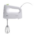 Braun MultiMix 1 Håndmikser 400W Hvit med Eltekrok