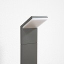 Lucande Nevio - LED-gatelys 100 cm