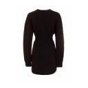 Chiara Ferragni Collection Dame Kjoler Svart L,